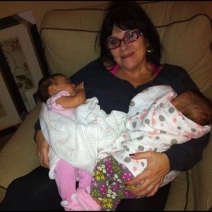 Meet your Posher, Nadine